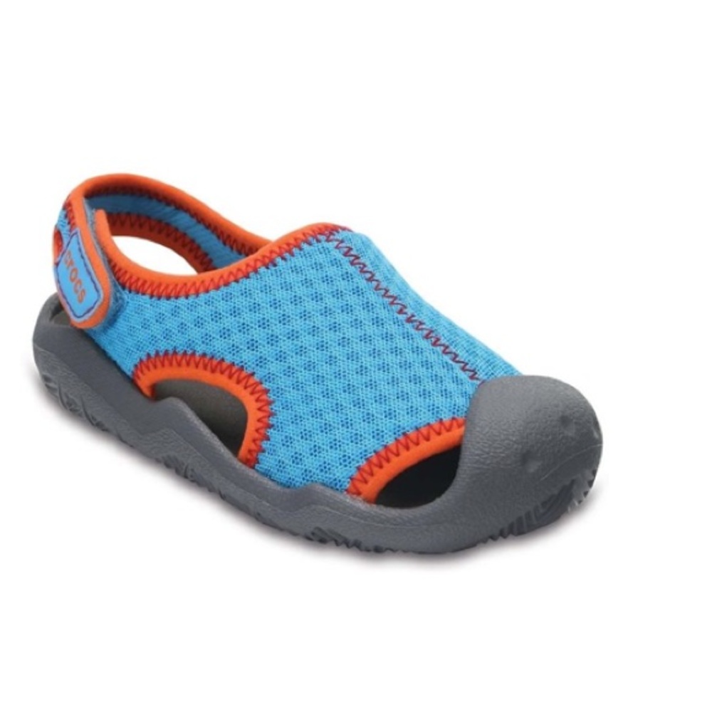 CROCS Swiftwater Big Kids Sandals